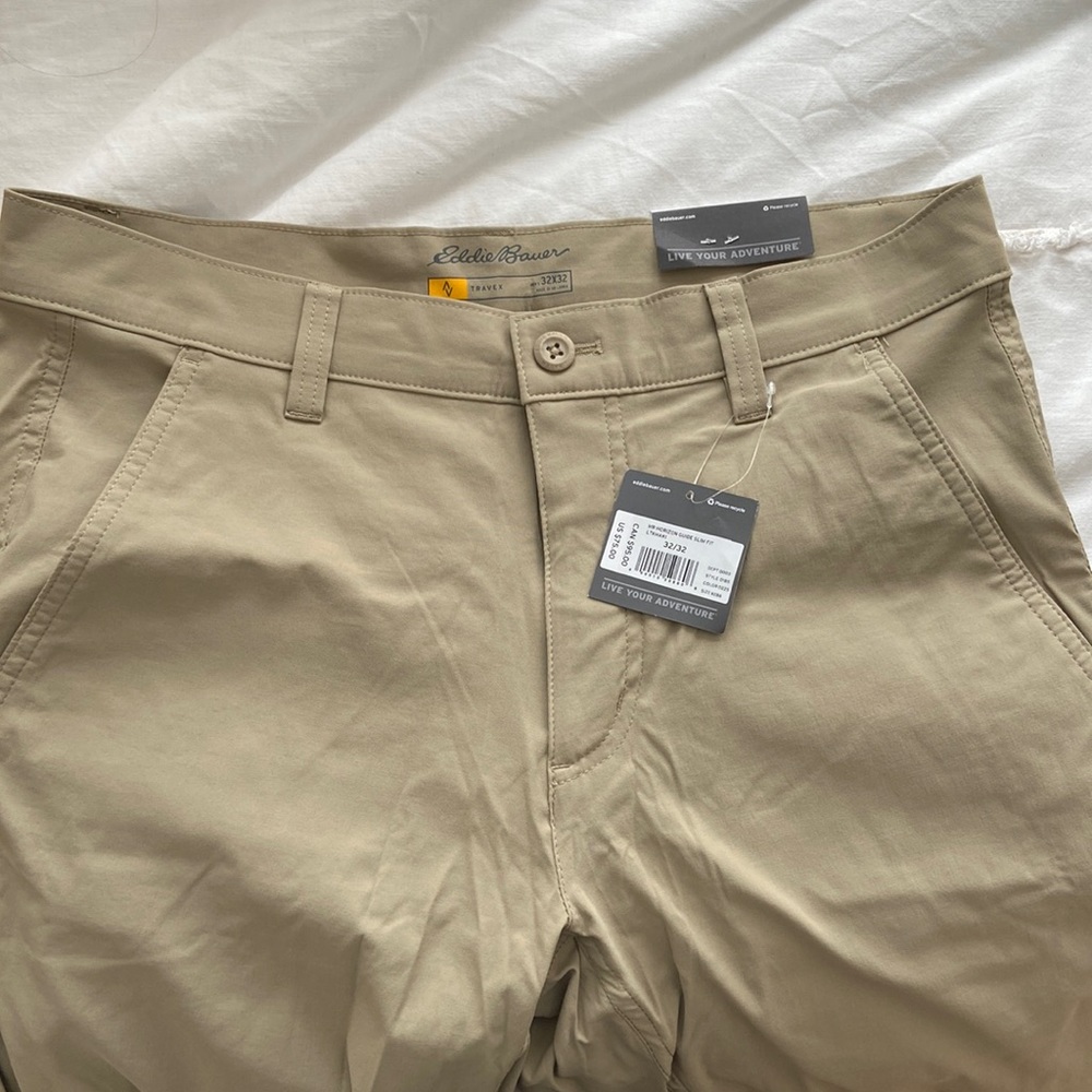 Eddie Bauer pants